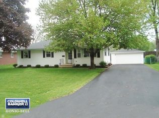 2717 Dougall Rd, Joliet, IL 60433