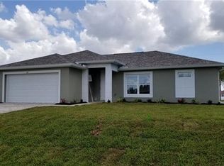 120 NW 15th St, Cape Coral, FL 33993