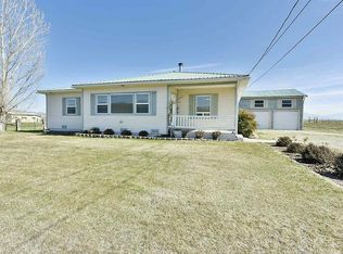 1116 S Phillipe Ln, Montague, CA 96064