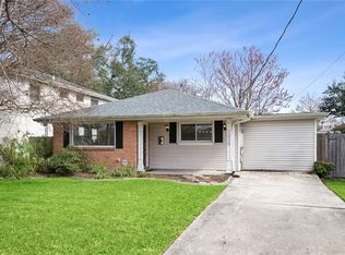 1039 Homestead Ave, Metairie, LA 70005