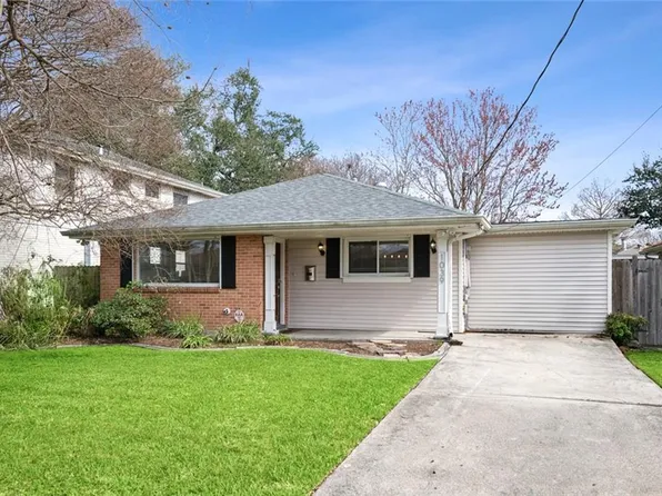 1039 Homestead Ave, Metairie, LA 70005