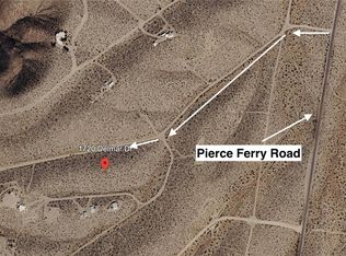 1720 Delmar Drive, Meadview, AZ 86444