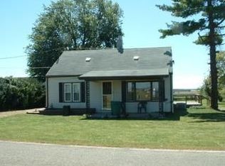 8421 Hayesville Rd, Kingston, OH 45644