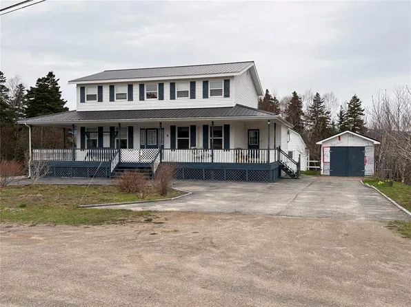 4 Sweetapple Lane, South Branch, NL A0N2B0