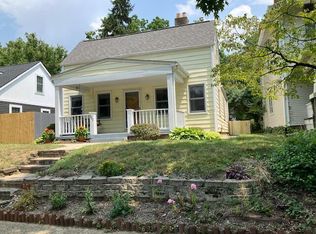 952 Euclaire Ave, Columbus, OH 43209