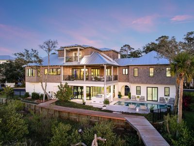 3417 Lands End Dr, Saint Augustine, FL, 32084