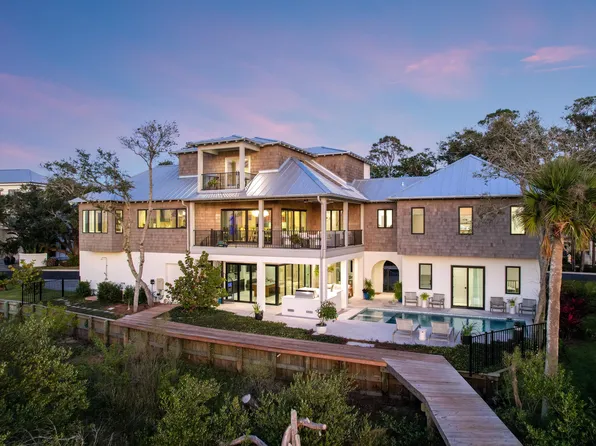 3417 Lands End Dr, Saint Augustine, FL 32084