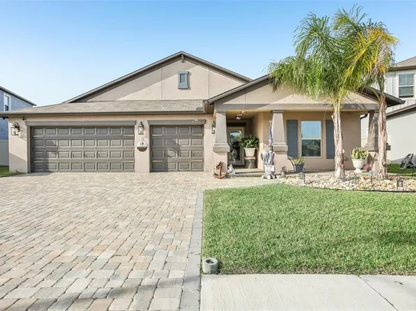 14413 Seattle Slew Ln, Ruskin, FL 33573