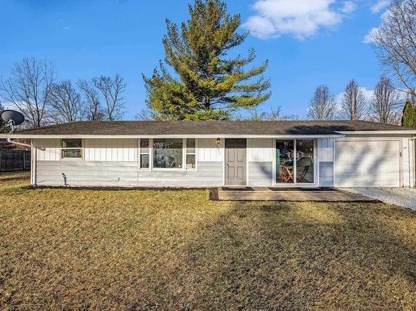 2511 S Lake Sharon Rd, Warsaw, IN 46580