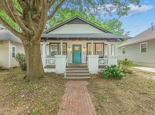 1063 Fleece St, Memphis, TN 38104