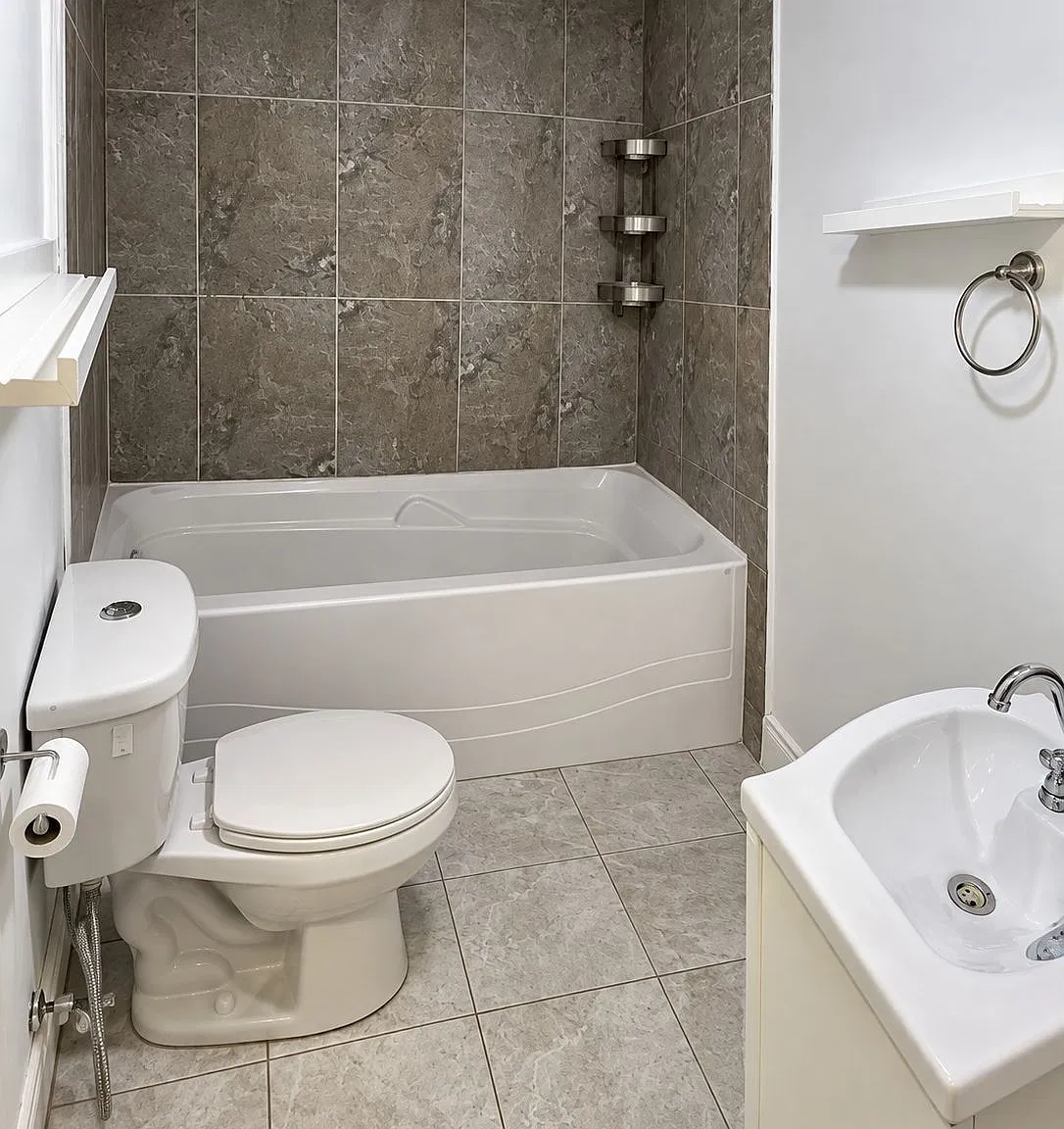 1 bed, $1,400 — Photo 3