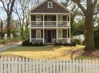 504 Beaufort Dr, Augusta, GA 30904