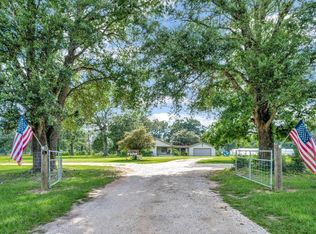 7920 State Highway 146 S, Livingston, TX 77351