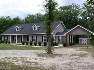 2005 Polk Rd N, Statesboro, GA 30458