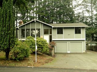 5456 Pineridge Dr NE, Bremerton, WA 98311