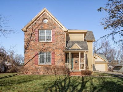 711 E 2nd St, Madrid, IA, 50156