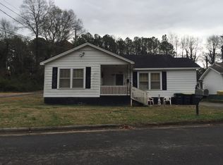 414 Woodward St NE, Rome, GA 30161