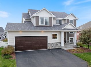 4 Promise Blvd, Hudson, WI 54016