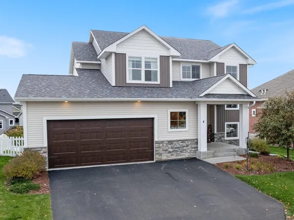 4 Promise Blvd, Hudson, WI 54016