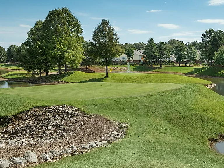 Greens at Jonesboro — Photo 4