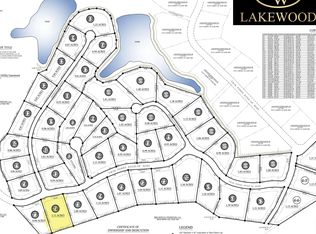 76 Lakewood Subdivision, Corbin, KY 40701