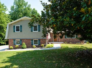 7732 Blueberry Rd, Powell, TN 37849