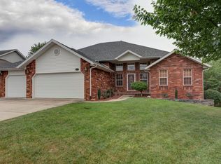 1808 N 22nd St, Ozark, MO 65721