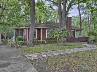 4135 Timberlane Dr, Columbia, SC 29205