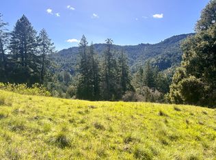 4100 Hansen Ranch Rd, Piercy, CA 95587