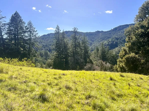 4100 Hansen Ranch Road, Piercy, CA 95587