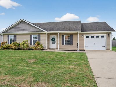 229 Bob White Trl, Oak Grove, KY, 42262