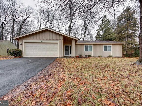4th image of 1546 Hiddenbrook Dr