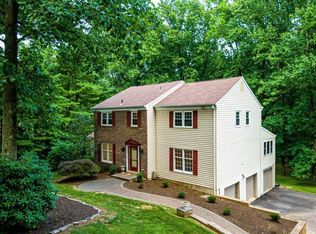 98 Carter Way, Glen Mills, PA 19342