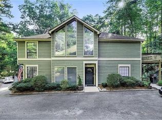 3022 Steeplechase #A, Alpharetta, GA 30004