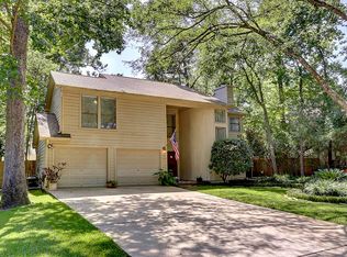 21 Tangle Brush Dr, Spring, TX 77381