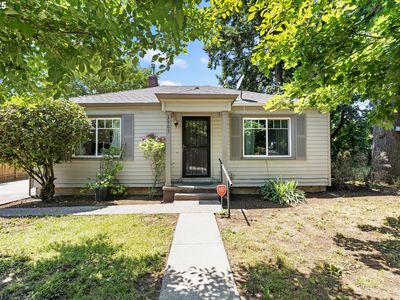 3903 SE 98th Ave, Portland, OR, 97266
