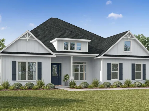 DOLLY Plan, White Oak Farms