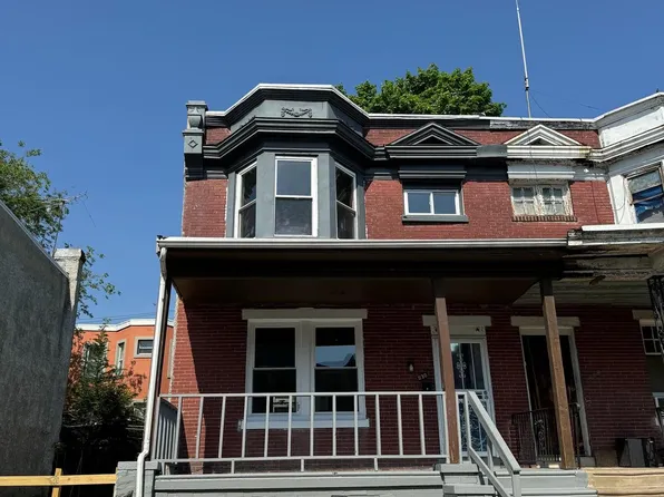 830 S Cecil St, Philadelphia, PA 19143