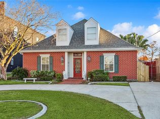 4924 W Esplanade Ave, Metairie, LA 70006