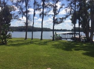 21349 Paoli Dr, Land O Lakes, FL 34639