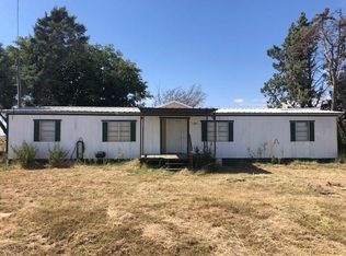 14031 Fm 707, Merkel, TX 79536