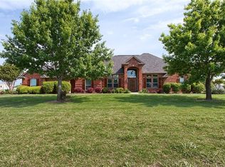 4705 Glenwood Ln, Anna, TX 75409