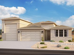 12140 S Drucilla Ln, Yuma, AZ 85367