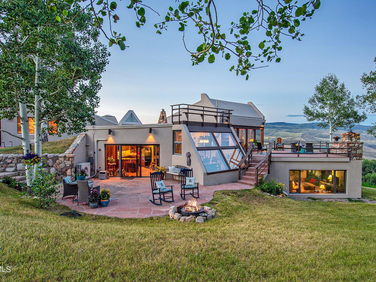 4150 Bellyache Ridge Rd, Wolcott, CO 81655 Zillow