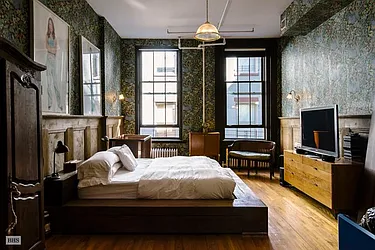 Sold by Brown Harris Stevens