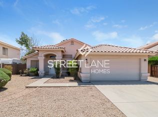 8061 W Voltaire Ave, Atlantic Beach, AZ 85381