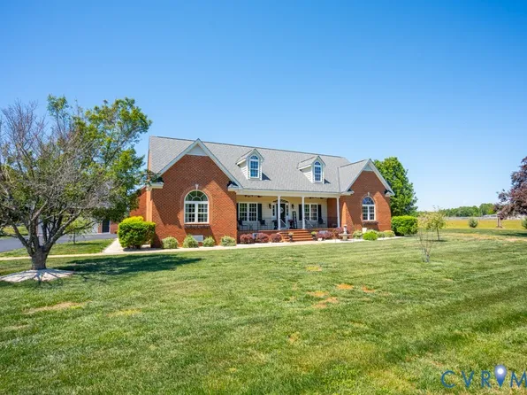 7191 Figuly Rd, Mechanicsville, VA 23111