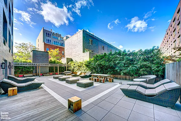 Rented by Brown Harris Stevens | media 17