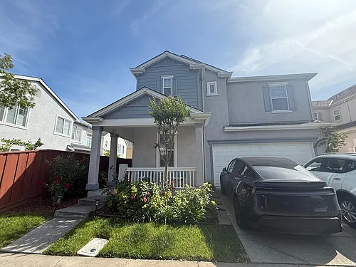 1513 Craiglee Way Photo 1
