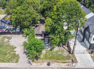 5101 Mallow St, Houston, TX 77033